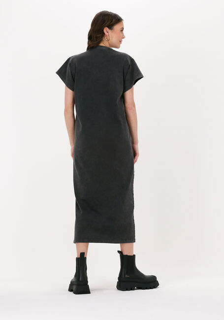 Graue IRO Midikleid DAKOLY - large