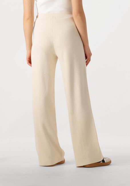 Beige OMODA ATELIER Hose OM-BAUKJE X BO - large
