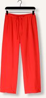 Orangene MSCH COPENHAGEN Hose MSCHHENRA LADONNA PANTS Orangene MSCH COPENHAGEN Hose MSCHHENRA LADONNA PANTS - medium