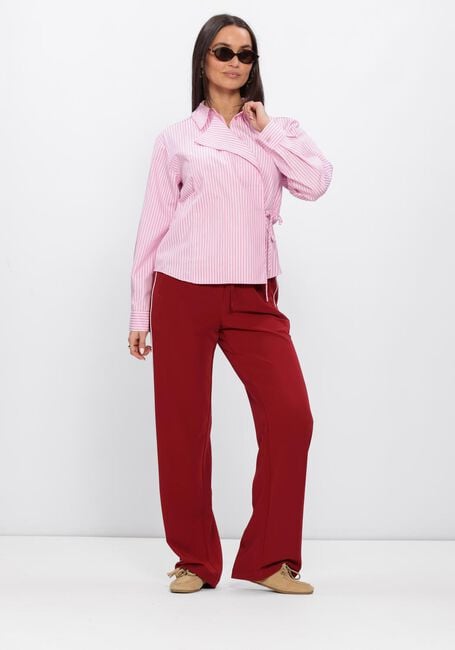 Rosane Y.A.S. Blusen YASWITO LS SHIRT - large