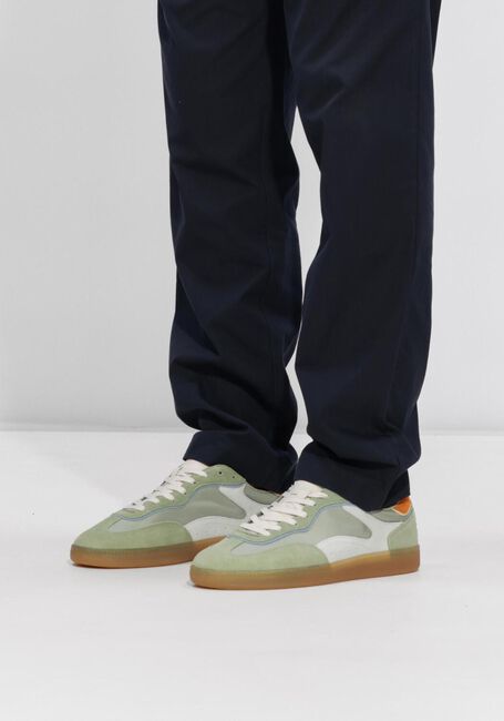 Gr&uuml;ne THE HOFF BRAND Sneaker PARK MEN - large