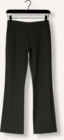 Grüne MODSTRÖM Schlaghose TANNY FLARE PANTS Grüne MODSTRÖM Schlaghose TANNY FLARE PANTS - medium