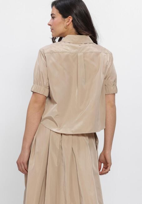 Beige IBANA Top BONNIE - large