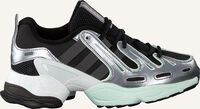 Schwarze ADIDAS Sneaker Low EQT GAZELLE Schwarze ADIDAS Sneaker Low EQT GAZELLE - medium