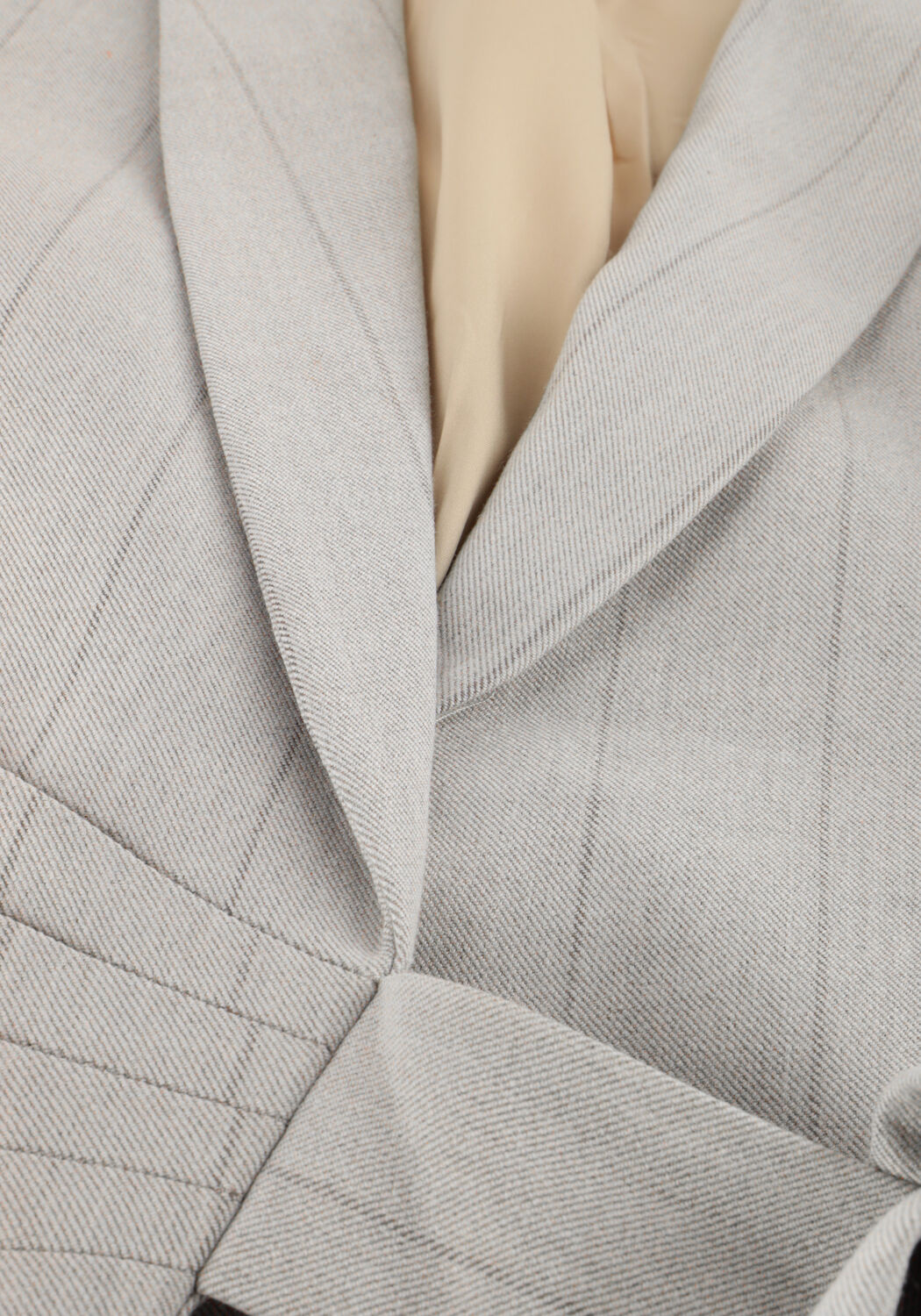 Hellgrau JOSH V Minikleid BONITA - large