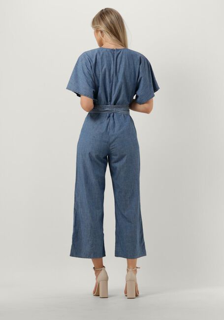 Blaue VANESSA BRUNO Jumpsuit LELIE - large