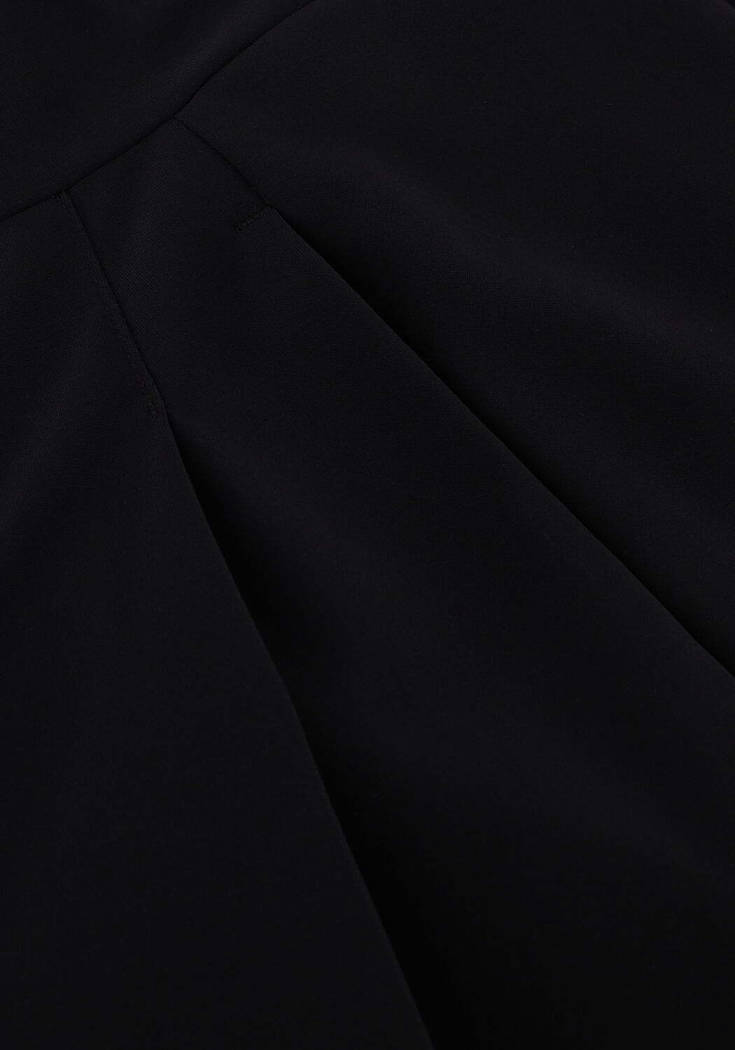 Schwarze JAPAN TKY Weite Hose KOYUKI - large