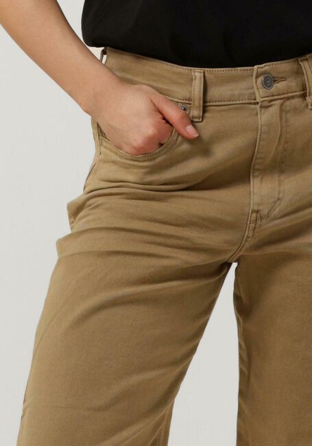Khaki DIESEL Mom jeans 2016 D-AIR - large