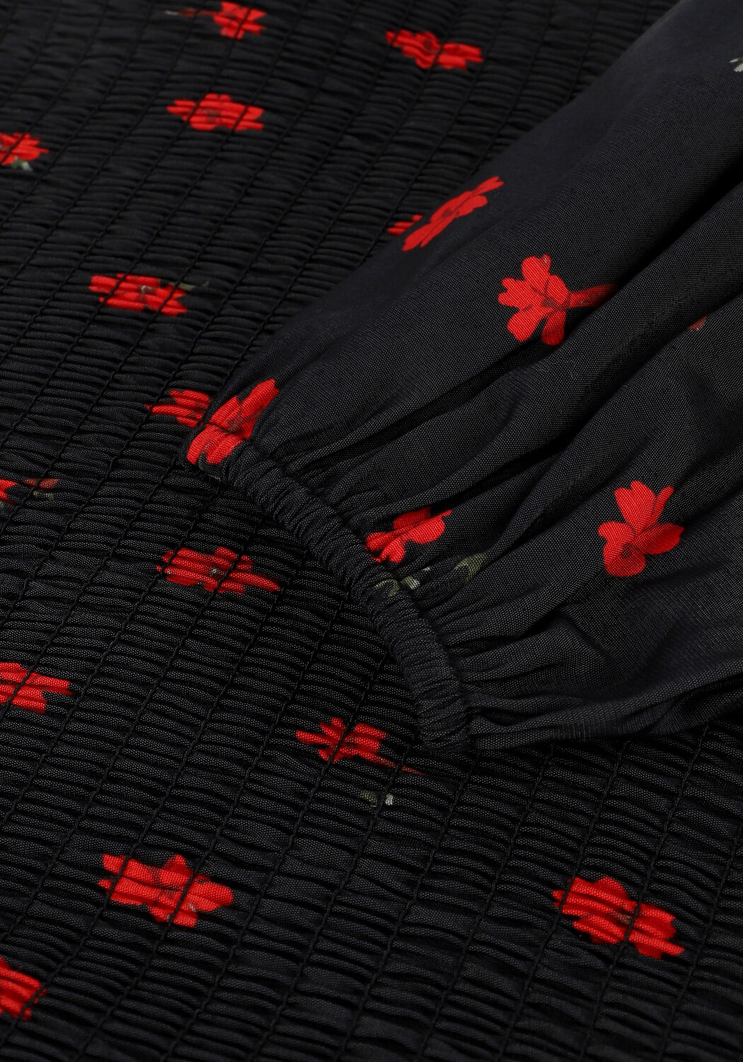 Schwarze ENVII Top ENKULA LS TOP AOP 6859 - large