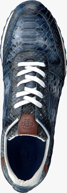 Blaue GIORGIO Sneaker low HE09514 - large
