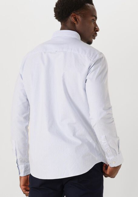 Hellblau MATINIQUE Casual-Oberhemd MATROSTOL BD - large