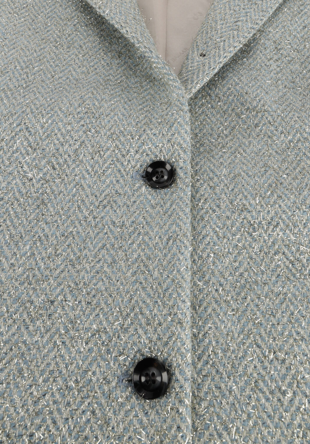 Hellblau BRUUNS BAZAAR Jack CONEBBCARLY WAISTCOAT - large