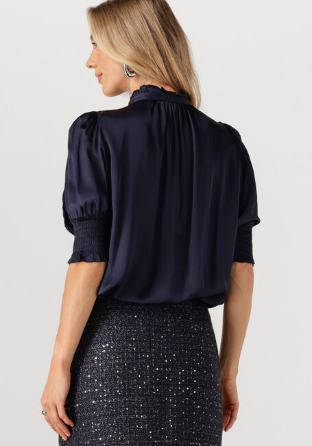 Dunkelblau EST'SEVEN Blusen ELISE BLOUSE 25 - large