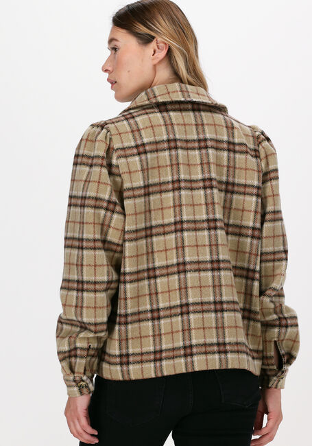 Beige MODSTRÖM Blusen MADINA BLAZER - large