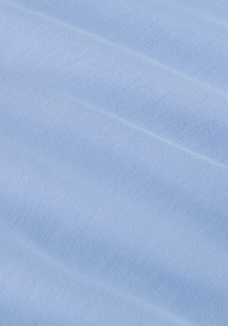 Blaue MSCH COPENHAGEN Pullover MSCHNELINA IMA Q RAGLAN V SWEATSHIRT - large