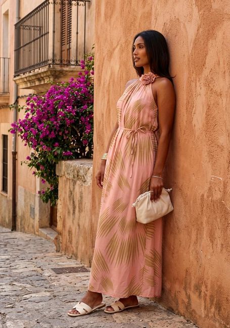 Rosane ANA ALCAZAR Maxikleid 041802-3808 - large