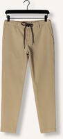 Beige ALBERTO Hose 3037 1206 Beige ALBERTO Hose 3037 1206 - medium