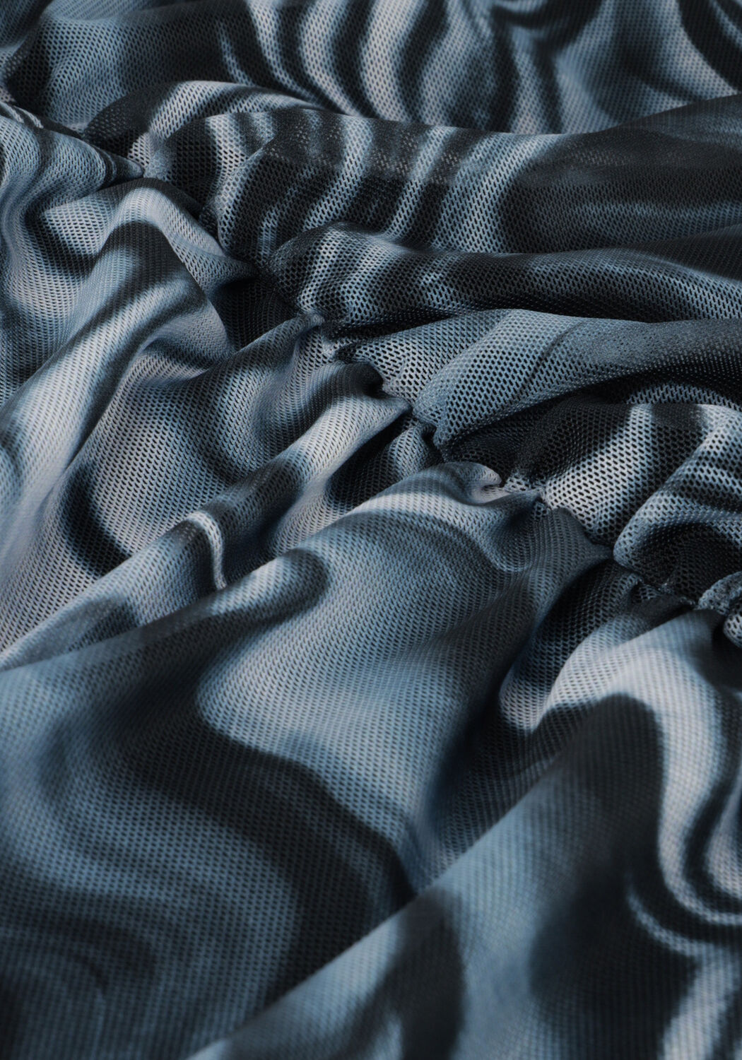 Blaue GESTUZ Tops & T-shirts EWAGZ P BLOUSE - large