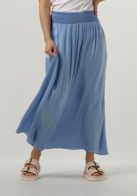 Dunkelblau PENN & INK Midirock SKIRT - large