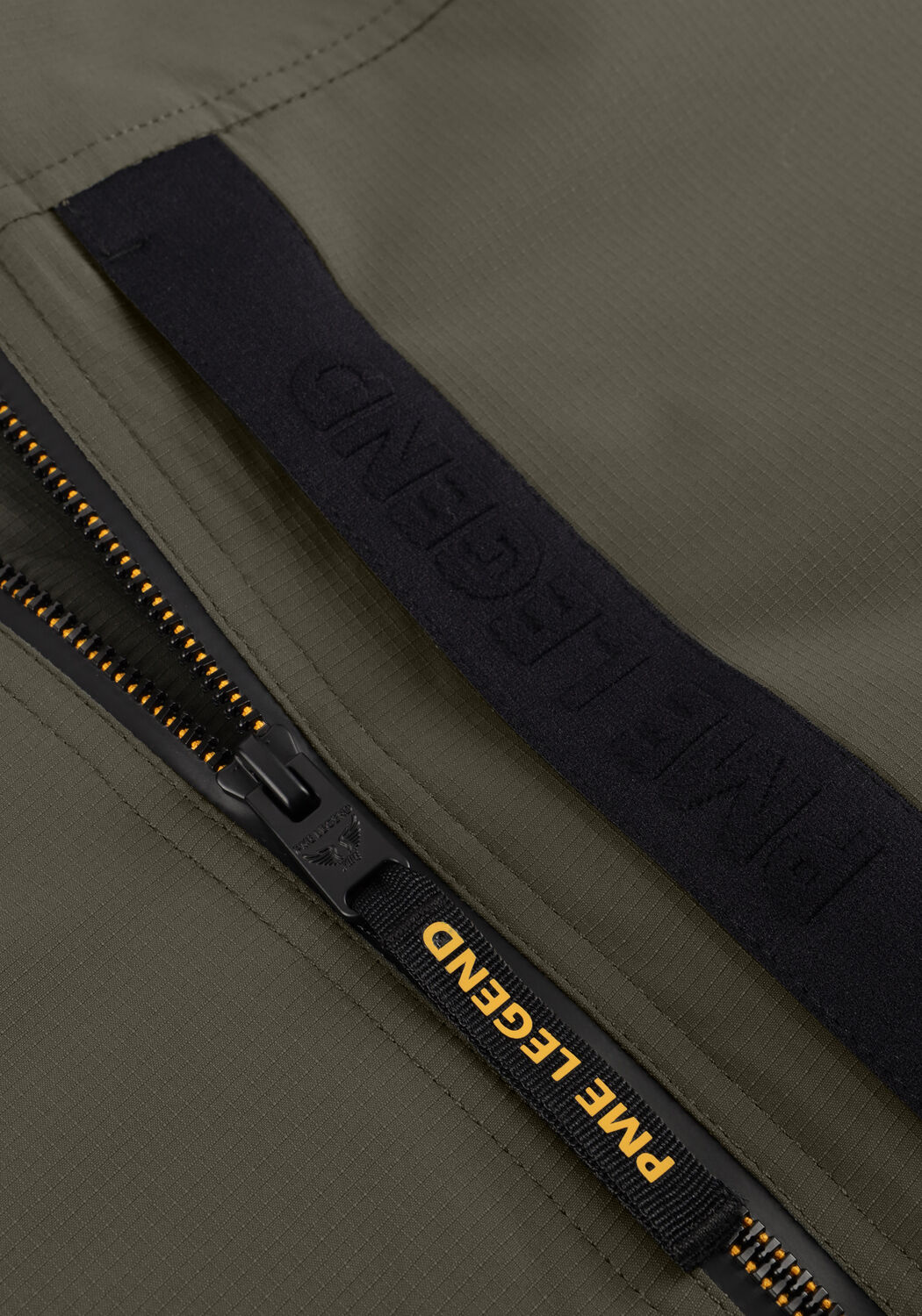 Khaki PME LEGEND Jack CREWCAT - large