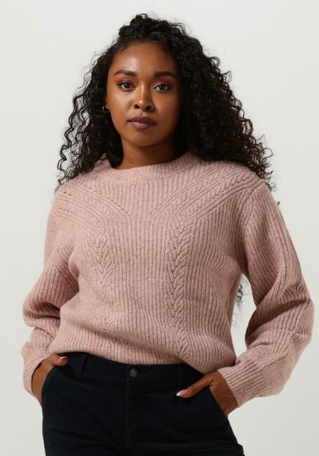 Rosane NEO NOIR Pullover GIMORA KNIT BLOUSE - large