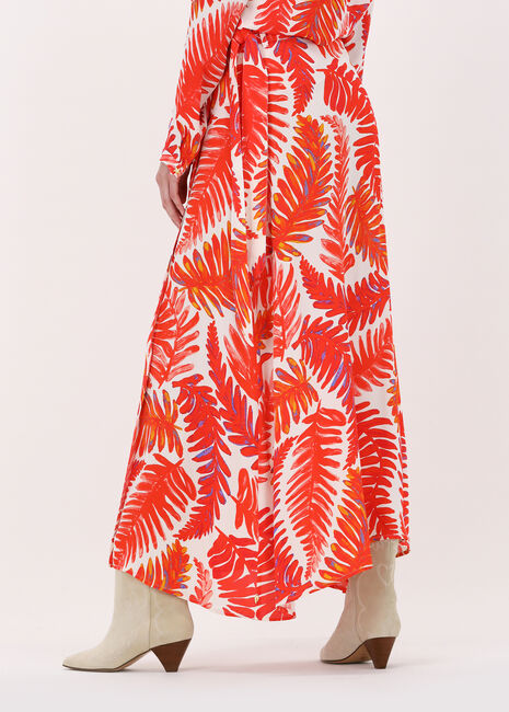 Orangene FABIENNE CHAPOT Maxirock BOBO SKIRT - large