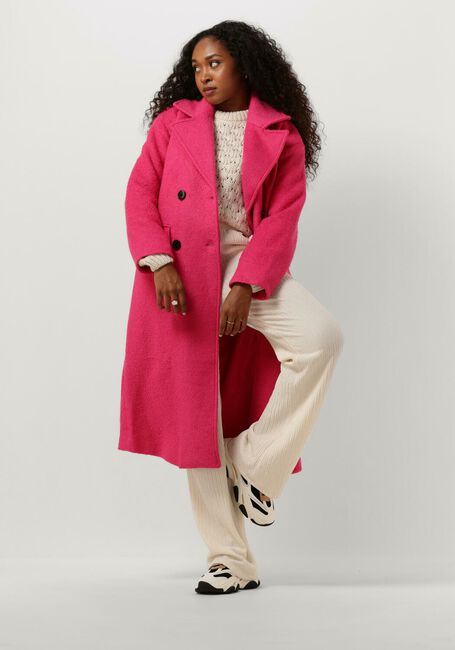 Rosane Y.A.S. Mäntel YASMILA LS WOOL MIX COAT S.NOOS - large