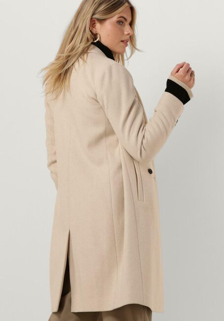 Sand MODSTRÖM Mäntel ODELIA COAT - large
