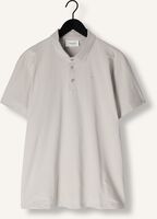 Hellgrau PURE PATH Polo-Shirt REGULAR FIT POLO SS T-SHIRTS Hellgrau PURE PATH Polo-Shirt REGULAR FIT POLO SS T-SHIRTS - medium