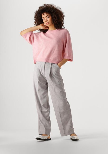 Rosane EDITED Pullover BIRLA KNIT SHIRT - large