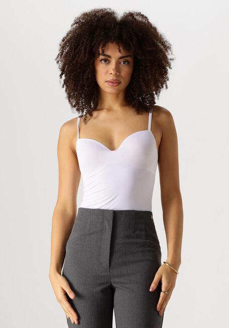 Weiße IBANA Top EDEN TOP - large