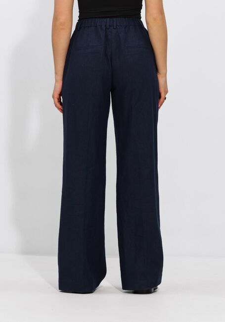 Dunkelblau ANOTHER LABEL Hosen ALEMMY PANTS - large