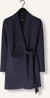 Dunkelblau JOSH V Minikleid JV BONITA WRAP DRESS Dunkelblau JOSH V Minikleid JV BONITA WRAP DRESS - medium