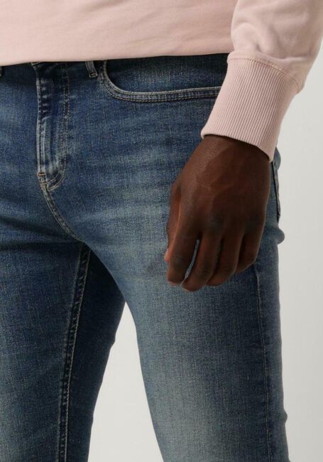 Dunkelblau CALVIN KLEIN Skinny jeans SKINNY - large