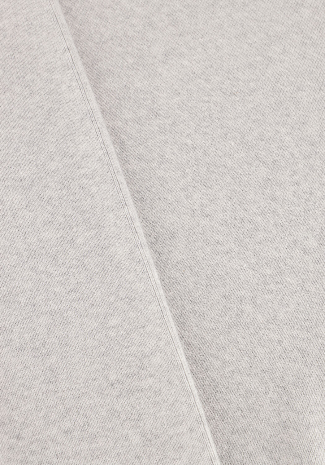 Graue PENN & INK Rollkragenpullover 270 JUMPER - large