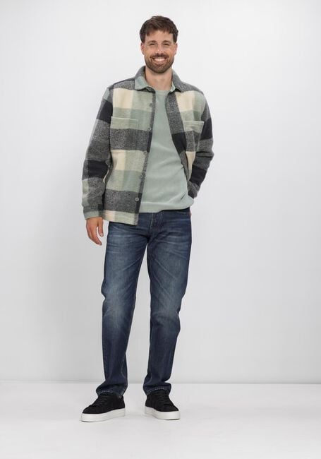 Minze CHASIN Pullover OSCAR VELO - large
