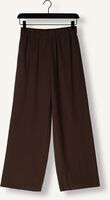 Braune SELECTED WOMEN Hose SLFTINNI-RELAXED MW WIDE PANT N NOOS Braune SELECTED WOMEN Hose SLFTINNI-RELAXED MW WIDE PANT N NOOS - medium