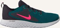 Grüne NIKE Sneaker Low NIKE LEGENS REACT(GS)M Grüne NIKE Sneaker Low NIKE LEGENS REACT(GS)M - medium