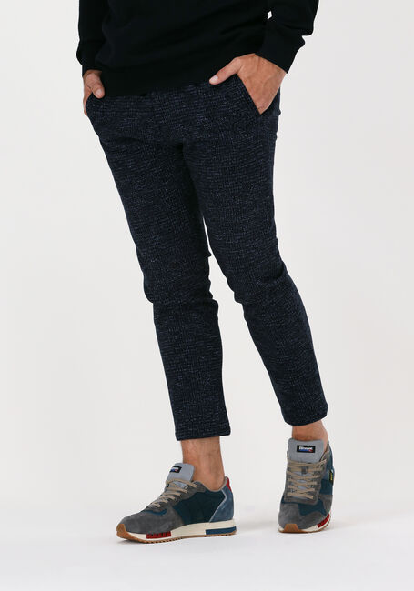 Blaue DRYKORN Hose JEGER 136104 - large