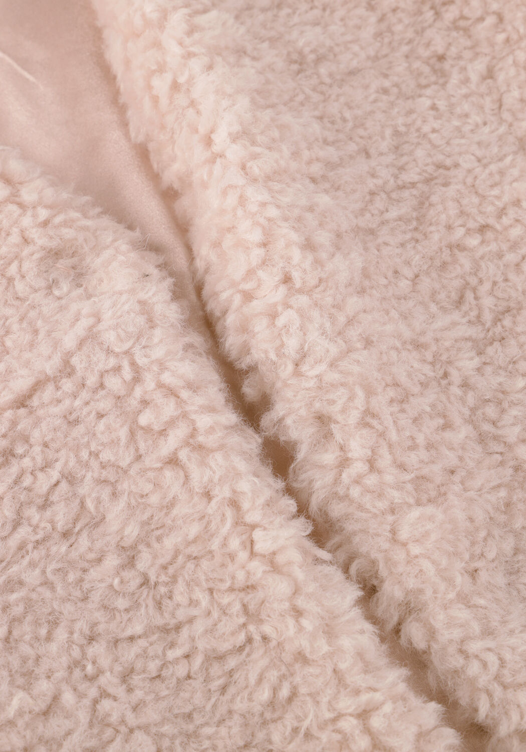 Hell-Pink LIKE FLO Gilet DIAM FLO GILET - large