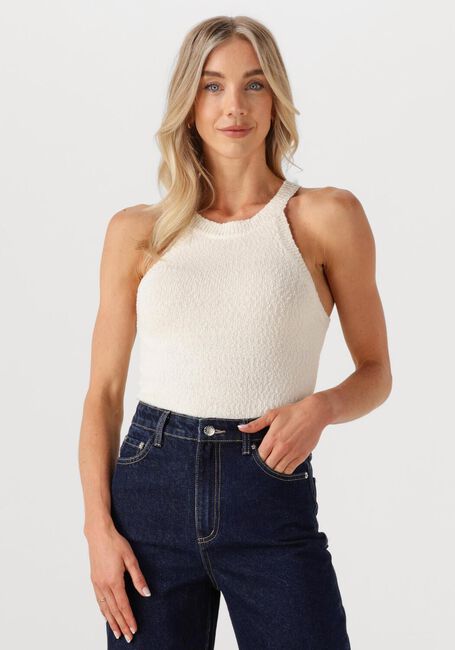 Ecru EDITED Top YANDRA TOP - large