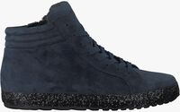 Blaue GABOR Sneaker 435 - medium