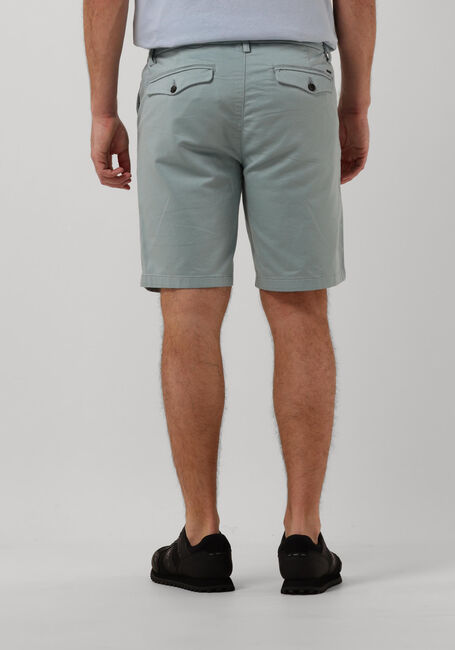 Blaue DSTREZZED Kurze Hose JORDAN JOGGER SHORTS TWILL KNIT - large