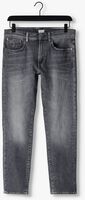 Graue BUTCHER OF BLUE Slim fit jeans MODESTO SLIM GJ-BJP8