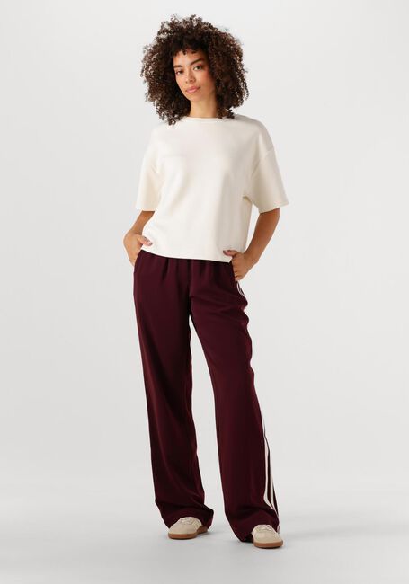 Bordeaux CATWALK JUNKIE Jogginghose TRACKSUIT TROUSERS - large