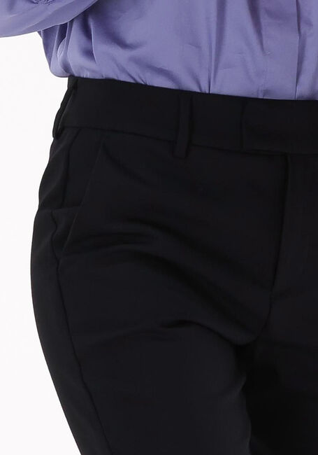 Schwarze MOS MOSH Hose JOVINA NIGHT PANT - large