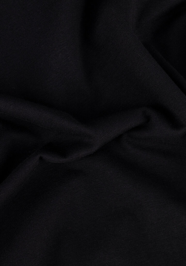 schwarze silvian heach pullover lupetto m/l / sweater OE8724