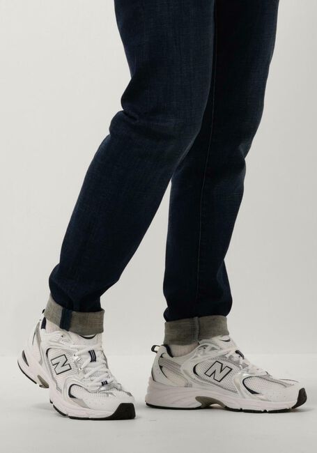 Weiße NEW BALANCE Sneaker Low MR530 M - large