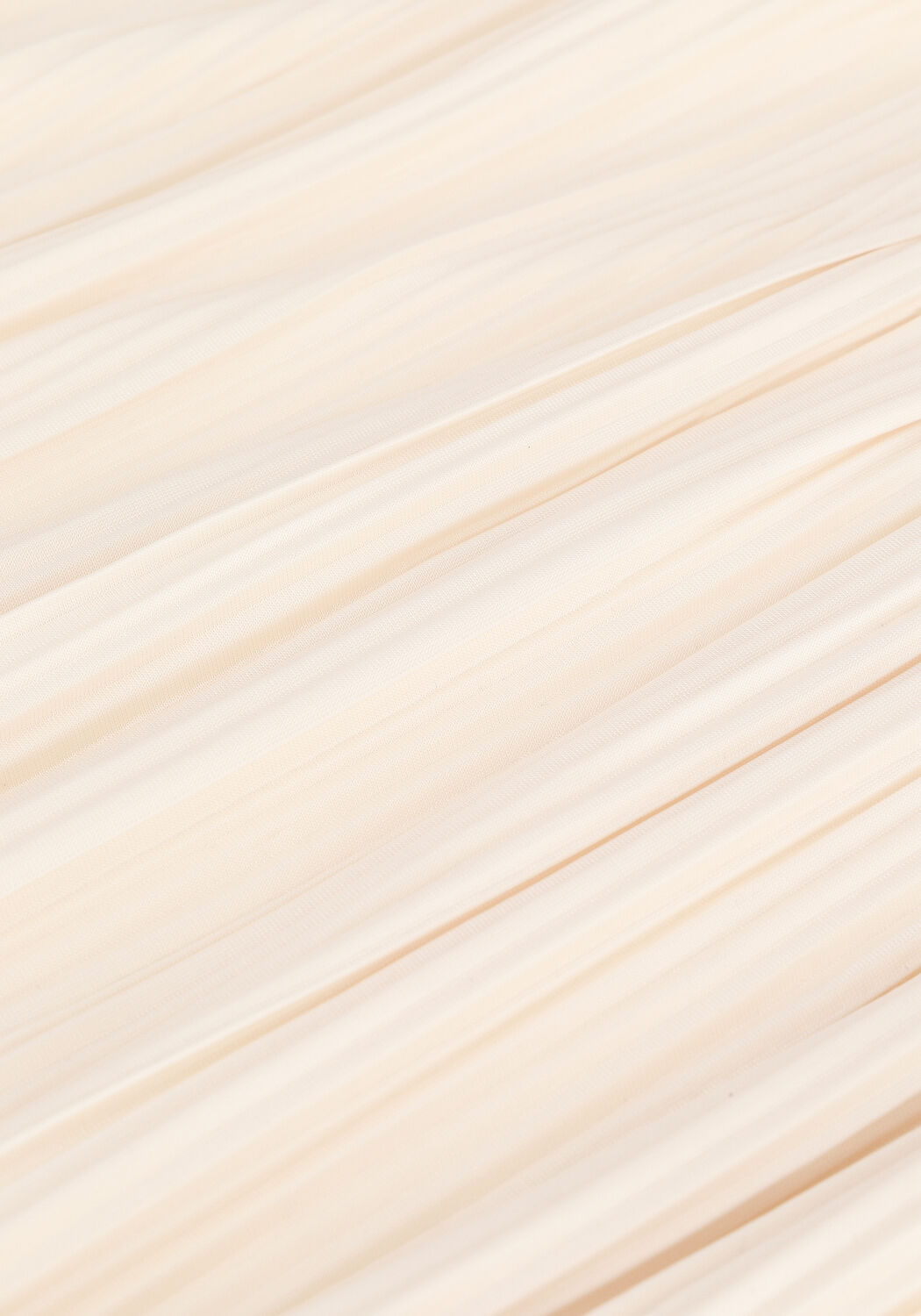 Ecru CATWALK JUNKIE Midirock SK WAVES - large