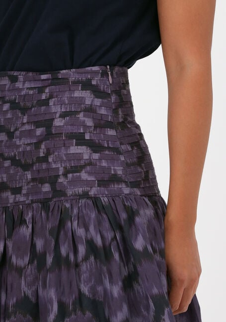 Lilane ROUGH STUDIOS Minirock LOUISE SKIRT - large